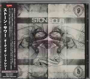 Stone Sour -  Audio Secrecy