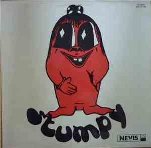 Stumpy  - Stumpy
