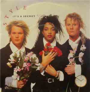 Style  - It's A Secret
