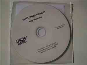Sunstroke Project - Hey Mamma