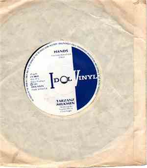 Tarzanz Milkmen - Hands