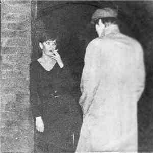 The Blanks - The Northern Ripper