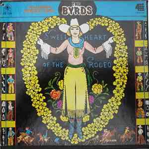 The Byrds - Sweetheart Of The Rodeo