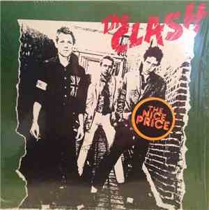 The Clash - The Clash