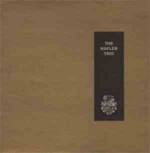 The Hafler Trio - Negentropy