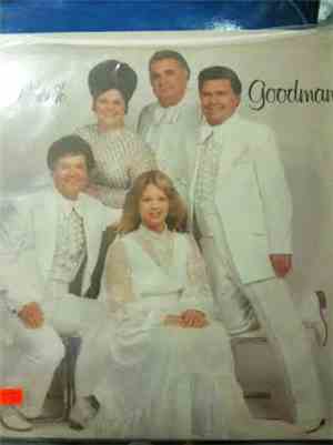 The Happy Goodmans - 99 44/100%