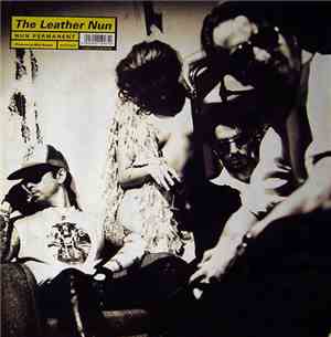 The Leather Nun - Nun Permanent