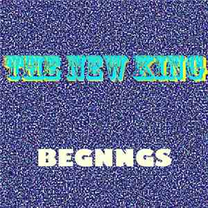 The New King - BEGNNGS