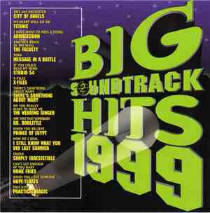 The Obscure - Big Soundtrack Hits 1999