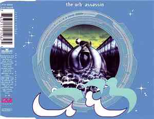 The Orb - Assassin