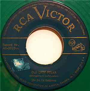 The Six Fat Dutchmen - Old Lady Polka / Saturday Waltz