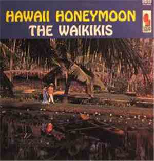 The Waikiki's - Hawaii Honeymoon