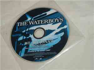 The Waterboys - We Are Jonah
