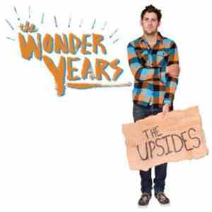 The Wonder Years - The Upsides