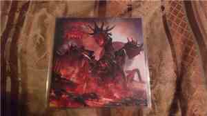 Thy Art Is Murder - Hate