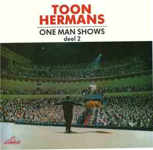 Toon Hermans - One Man Shows Deel 2