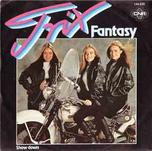 Trix  - Fantasy