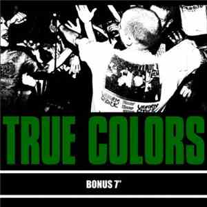 True Colors  - Bonus 7
