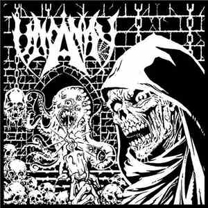 Uncanny  - The Path Of Flesh