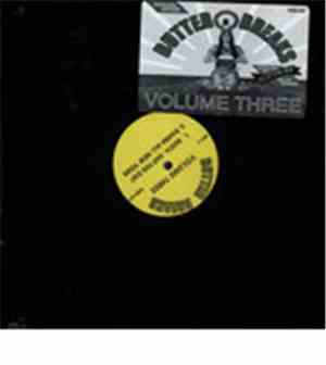 Unknown Artist - Butter Breaks Volume Three