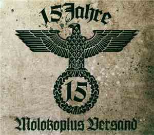 Various - 15 Jahre Molokoplus Versand