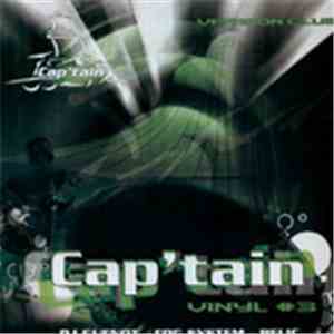 Various - Cap'tain Sampler Volume 3