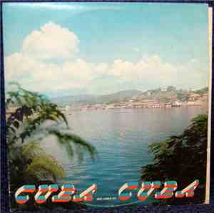 Various - Cuba Que Linda Es Cuba