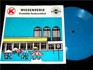 Various - Die Notenbank - Tanzmusik Für Junge Leute