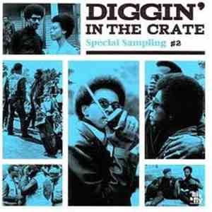 Various - Diggin' In The Crate: Special Sampling Vol. 2