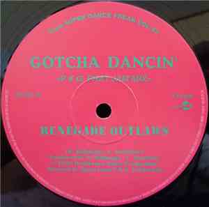 Various - From Super Dance Freak Vol. 83 / Back To The 