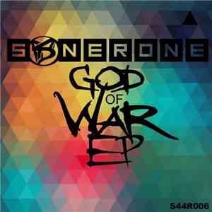Various - God Of War EP