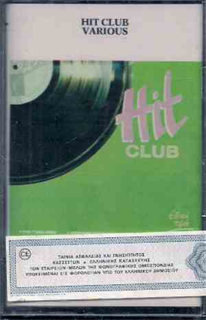 Various - Hit Club