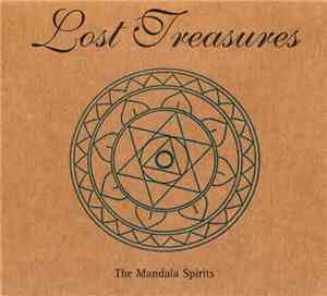 Various - Lost Treasures ~ The Mandala Spirits