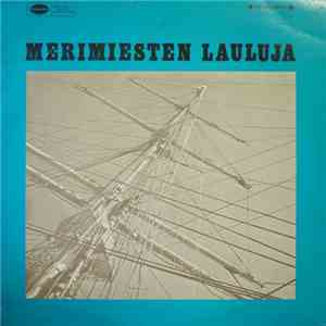 Various - Merimiesten Lauluja