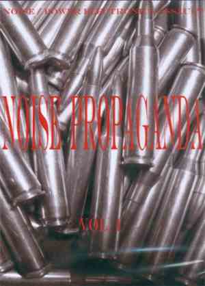 Various - Noise Propaganda Vol.1