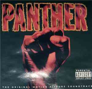 Various - Panther - The Original Motion Picture Soundtrack