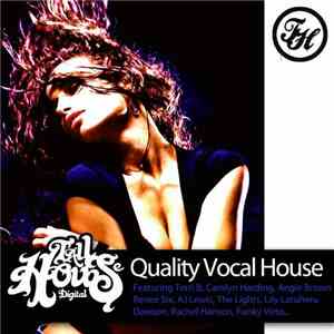 Various - Quality Vocal House