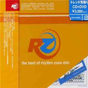 Various - RZ  The Best Of Rhythm Zone 2005