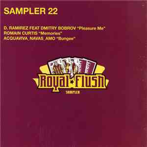 Various - Sampler 22