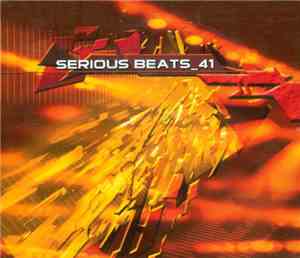 Various - Serious Beats 41