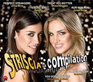 Various - Striscia La Compilation