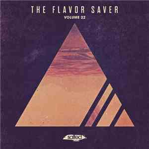 Various - The Flavor Saver Volume 22