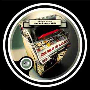 Various - Tuning#08