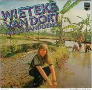 Wieteke van Dort - Hallo Bandoeng!