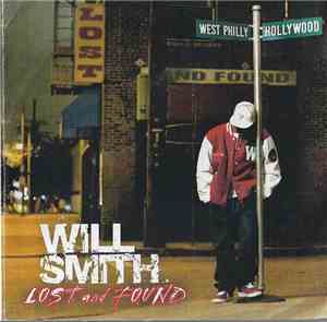 Will Smith - Lost And Found