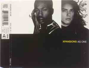 Xpansions - As One