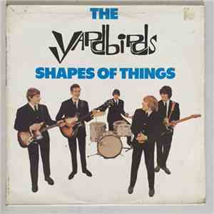 Yardbirds - Shapes Of Things