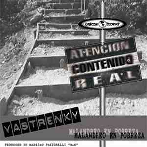 Yastrenky - Malandreo en Pobreza