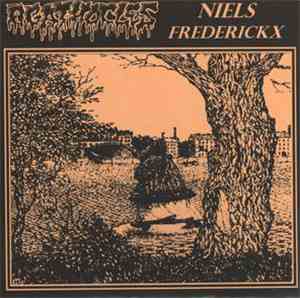 Agathocles / Niels Frederickx - Agathocles / Niels Frederickx