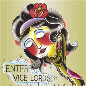 Agitator - Enter Vice Lords